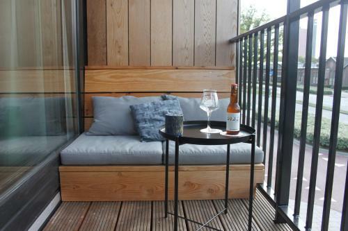 Apartamento Roots Tiny House