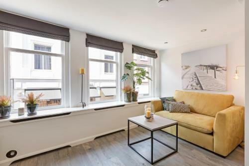 Apartamento Dom Tower Suites II By Vgw