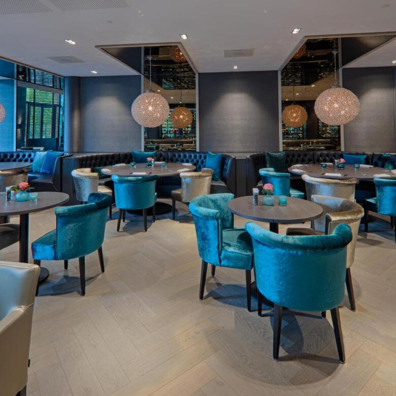 Van Der Valk Hotel Utrecht
