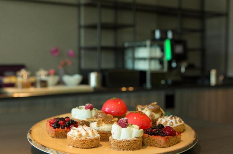 Van Der Valk Hotel Utrecht