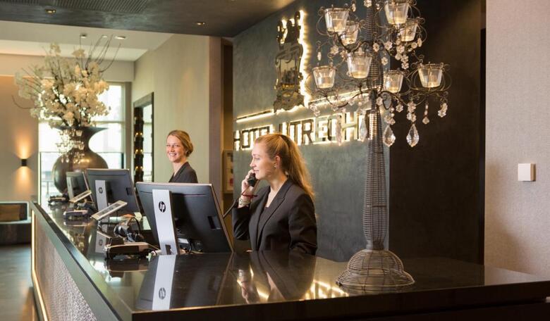 Van Der Valk Hotel Utrecht
