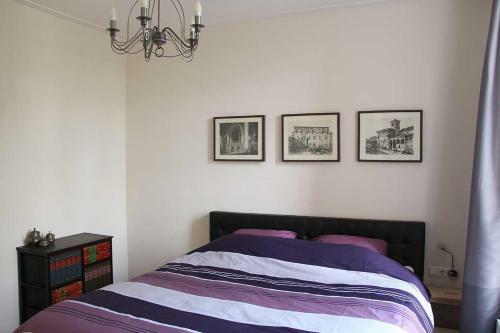 B&B Bij De Jongens
