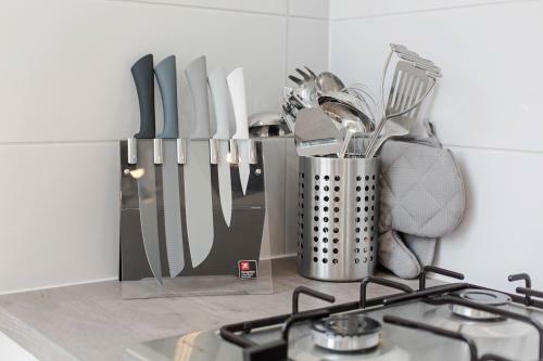 Windmill Apartments By Vgw
