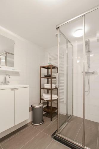 Windmill Apartments By Vgw
