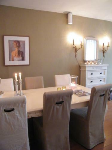 La Perle Apartment