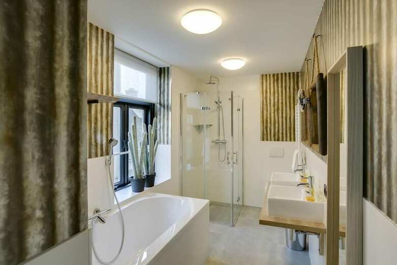 Exploris Hotel Utrecht