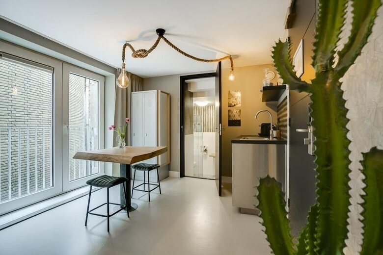 Exploris Hotel Utrecht