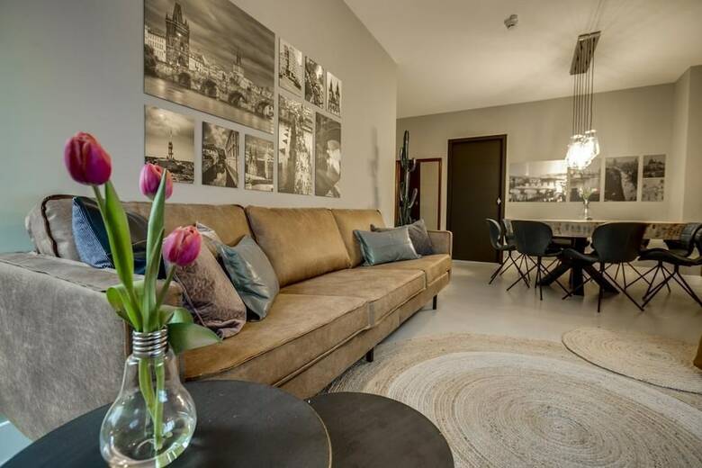 Exploris Hotel Utrecht