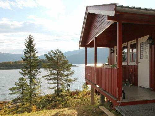 Holiday Home Foldereid