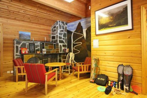 Trollstigen Resort