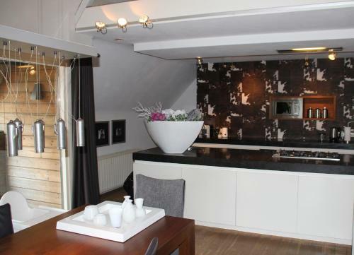Hoeve Altena Loft