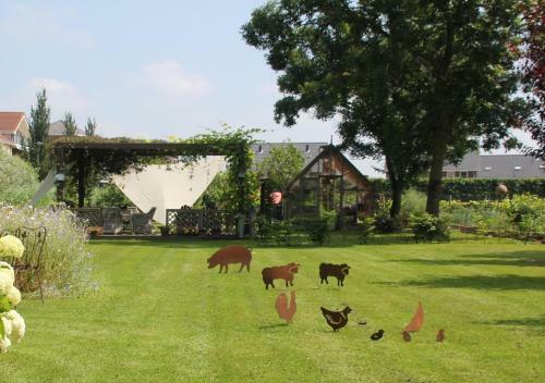 Hoeve Altena Loft