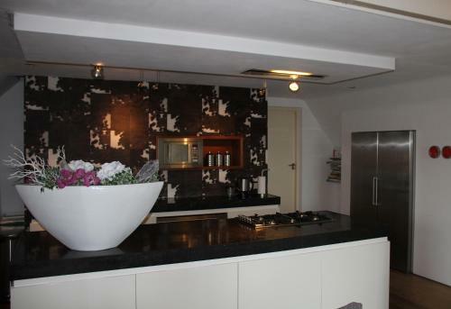 Hoeve Altena Loft