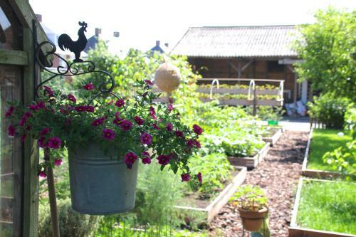 Hoeve Altena Loft
