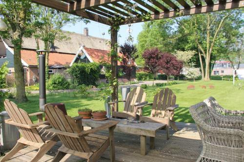 Hoeve Altena Loft