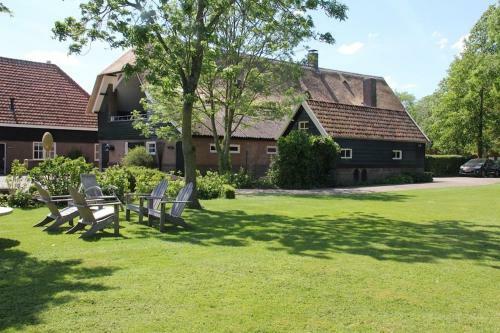 Hoeve Altena Loft