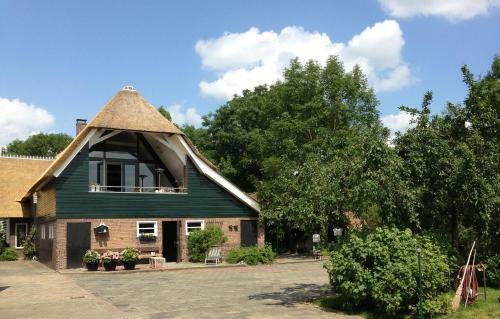 Hoeve Altena Loft