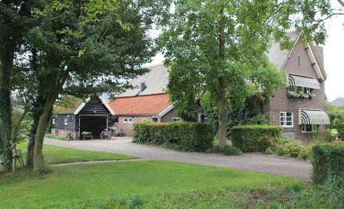 Hoeve Altena Loft