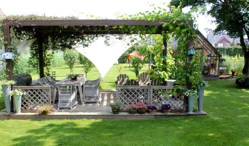 Hoeve Altena Loft