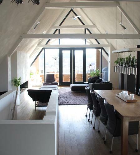 Hoeve Altena Loft