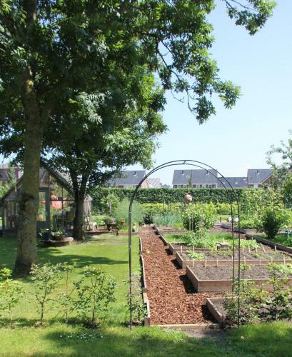 Hoeve Altena Loft