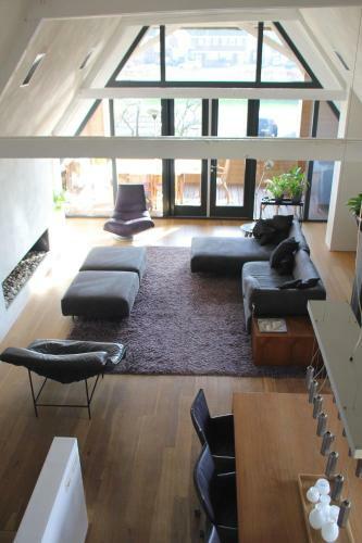 Hoeve Altena Loft