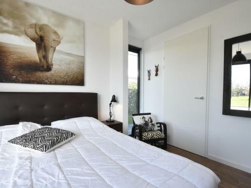 Luxury Villa In Harderwijk Near Lake