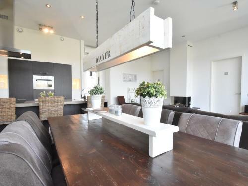 Luxury Villa In Harderwijk Near Lake