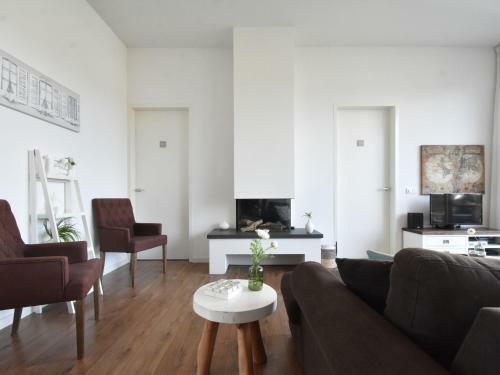 Luxury Villa In Harderwijk Near Lake