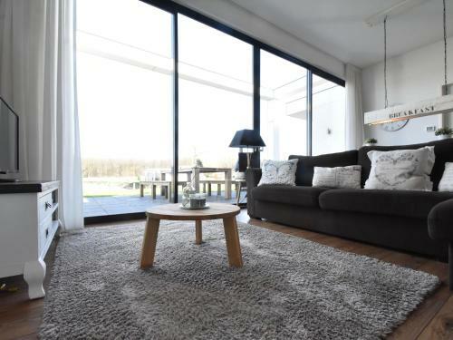 Luxury Villa In Harderwijk Near Lake
