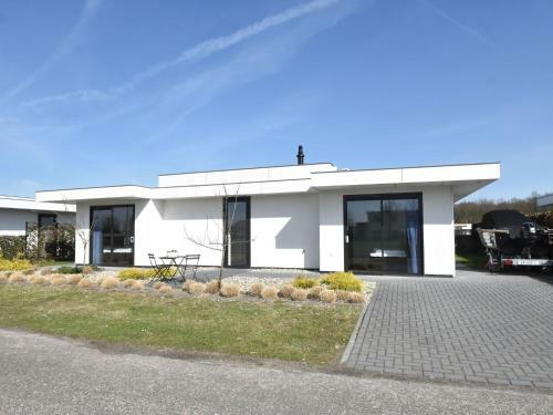 Luxury Villa In Harderwijk Near Lake