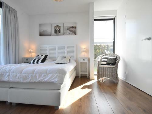 Luxury Villa In Harderwijk Near Lake