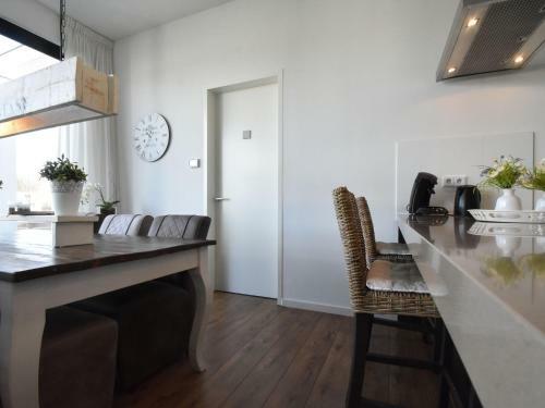 Luxury Villa In Harderwijk Near Lake