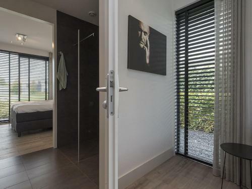 Cozy Holiday Home In Harderwijk With Jetty