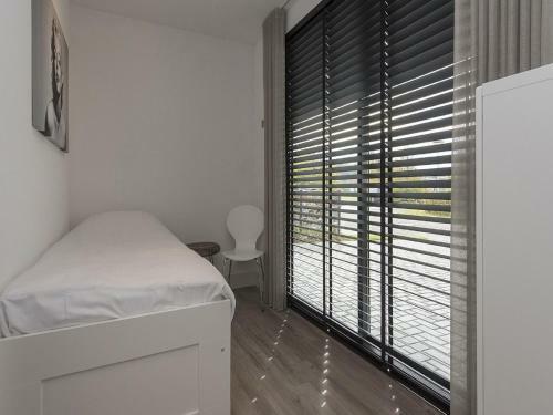 Cozy Holiday Home In Harderwijk With Jetty