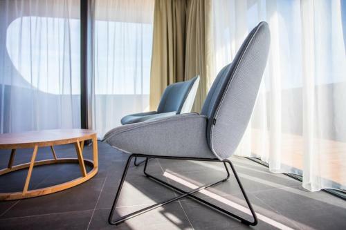 Apartamento Duinhotel Tien Torens