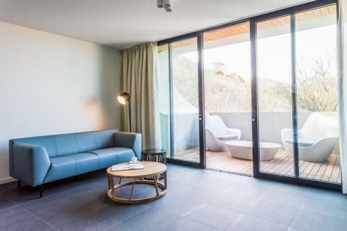 Apartamento Duinhotel Tien Torens
