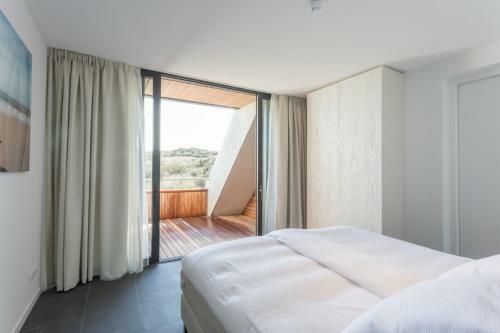 Apartamento Duinhotel Tien Torens