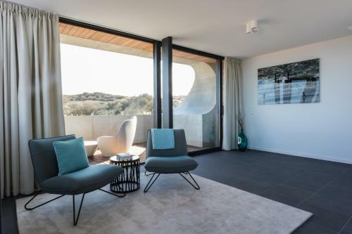 Apartamento Duinhotel Tien Torens