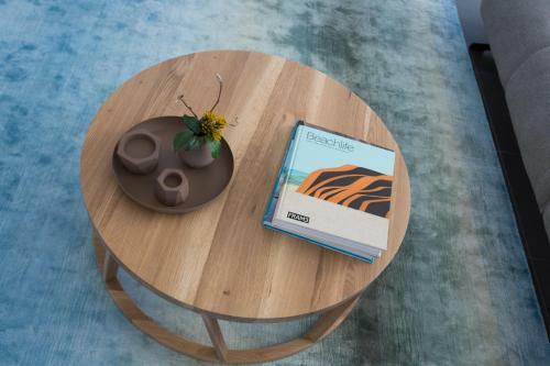 Apartamento Duinhotel Tien Torens
