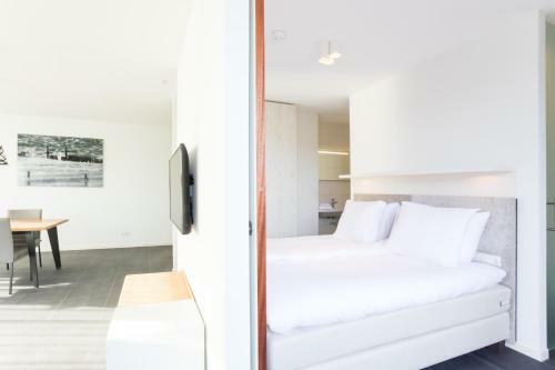 Apartamento Duinhotel Tien Torens