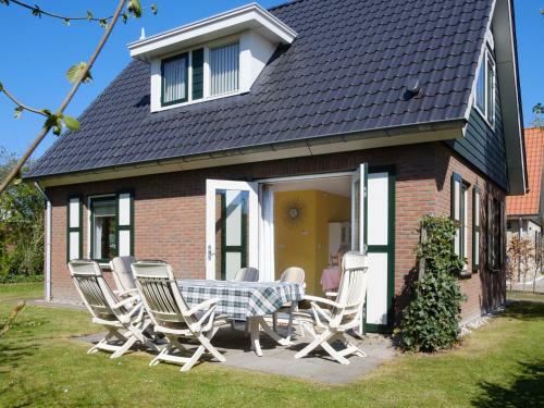 Holiday Home Villa Favorita