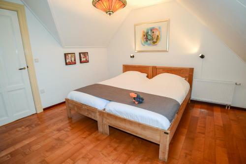 Lodge De Florijn