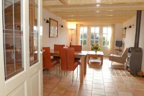 Lodge De Florijn