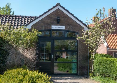 B&B De Garaazje