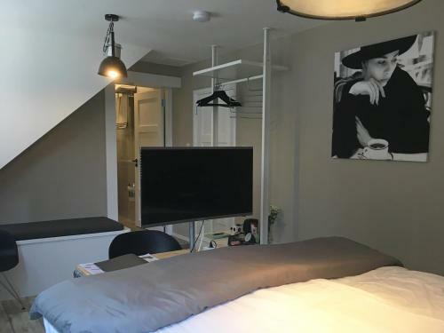 Bed & Breakfast B & B Zundert