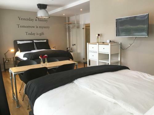 Bed & Breakfast B & B Zundert