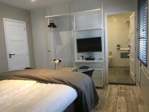 Bed & Breakfast B & B Zundert
