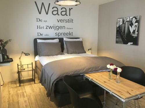 Bed & Breakfast B & B Zundert