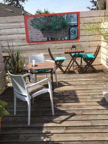 Bed & Breakfast B & B Zundert